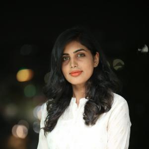 Actress Navami Gayak Latest Photos