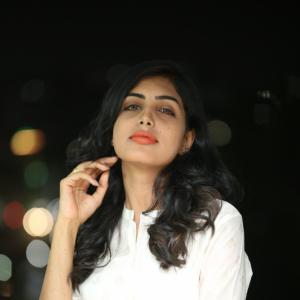 Actress Navami Gayak Latest Photos