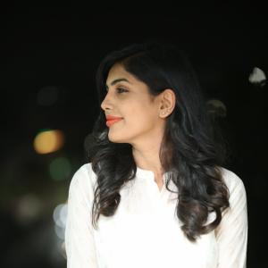 Actress Navami Gayak Latest Photos