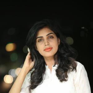 Actress Navami Gayak Latest Photos