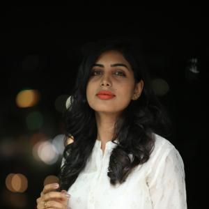 Actress Navami Gayak Latest Photos