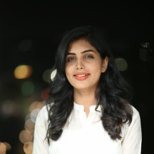 Actress Navami Gayak Latest Photos