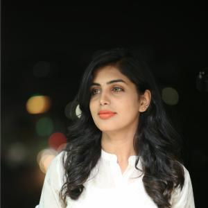 Actress Navami Gayak Latest Photos