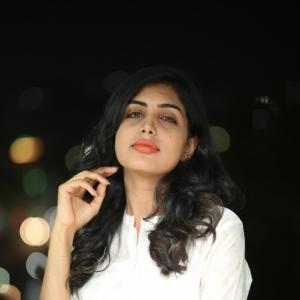 Actress Navami Gayak Latest Photos