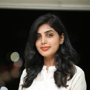 Actress Navami Gayak Latest Photos