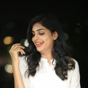 Actress Navami Gayak Latest Photos