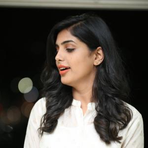 Actress Navami Gayak Latest Photos