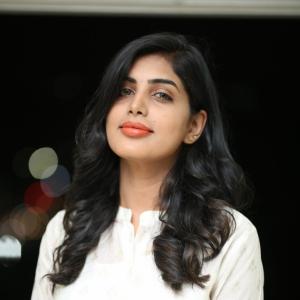 Actress Navami Gayak Latest Photos