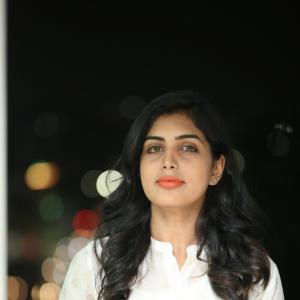 Actress Navami Gayak Latest Photos