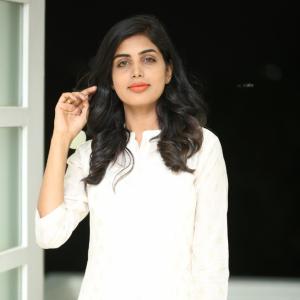 Actress Navami Gayak Latest Photos