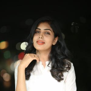 Actress Navami Gayak Latest Photos