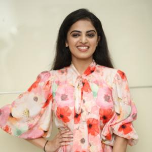 Actress Roshini Sahota Latest Photos