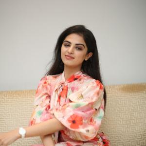 Actress Roshini Sahota Latest Photos