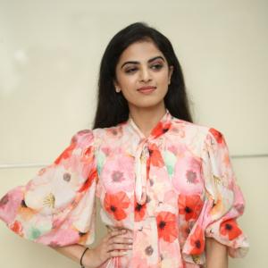 Actress Roshini Sahota Latest Photos