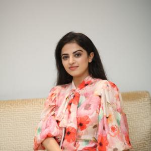 Actress Roshini Sahota Latest Photos