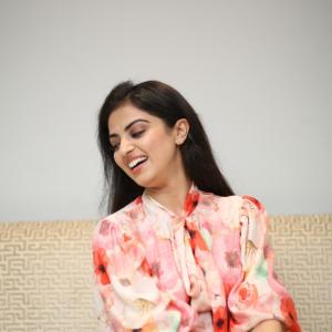 Actress Roshini Sahota Latest Photos
