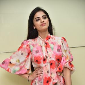 Actress Roshini Sahota Latest Photos