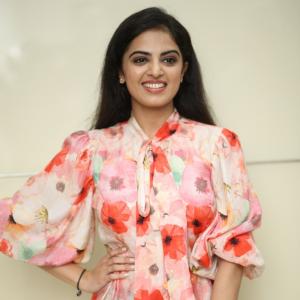 Actress Roshini Sahota Latest Photos
