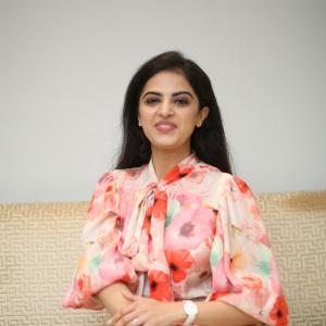 Actress Roshini Sahota Latest Photos