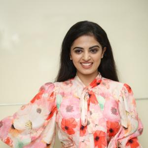 Actress Roshini Sahota Latest Photos