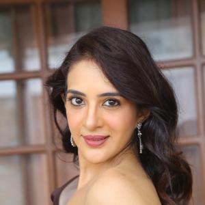 Actress Arshin Mehta Latest Photos