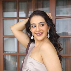 Actress Arshin Mehta Latest Photos
