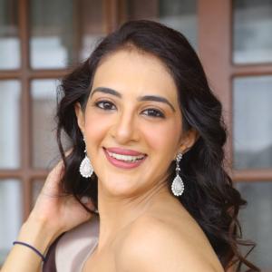 Actress Arshin Mehta Latest Photos