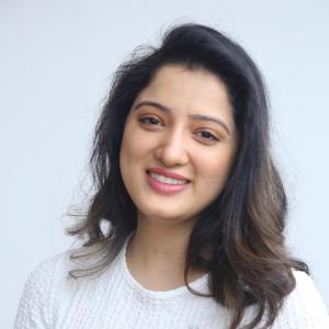 Actress Richa Panai Latest Photos