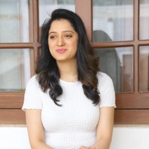 Actress Richa Panai Latest Photos