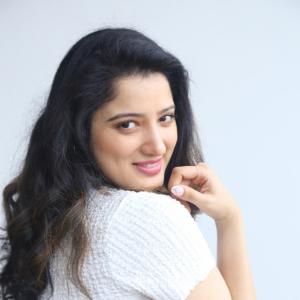 Actress Richa Panai Latest Photos