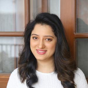 Actress Richa Panai Latest Photos