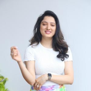 Actress Richa Panai Latest Photos