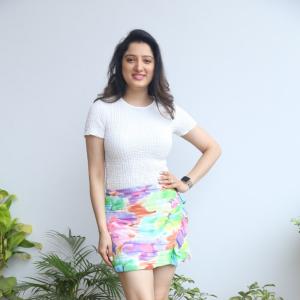 Actress Richa Panai Latest Photos