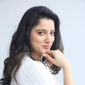 Actress Richa Panai Latest Photos