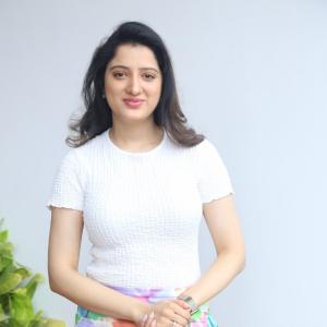 Actress Richa Panai Latest Photos