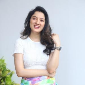 Actress Richa Panai Latest Photos