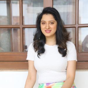 Actress Richa Panai Latest Photos