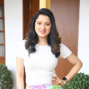 Actress Richa Panai Latest Photos