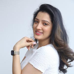 Actress Richa Panai Latest Photos
