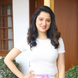 Actress Richa Panai Latest Photos