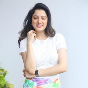 Actress Richa Panai Latest Photos