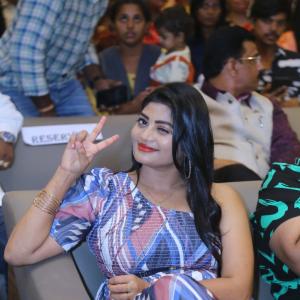 Mistake Movie Trailer Launch