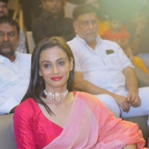 Mistake Movie Trailer Launch