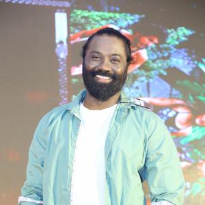 Mistake Movie Trailer Launch