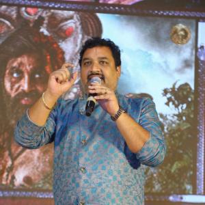 Mistake Movie Trailer Launch