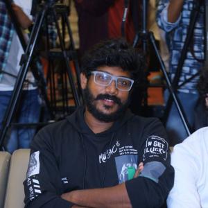 Mistake Movie Trailer Launch