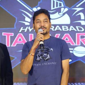 Mistake Movie Trailer Launch