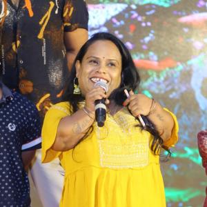 Mistake Movie Trailer Launch