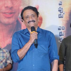 Circle Movie Trailer Launch Photos