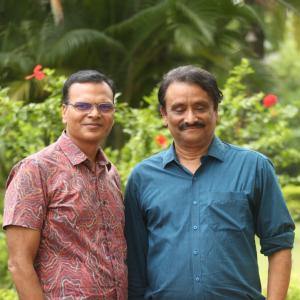 Circle Movie Trailer Launch Photos